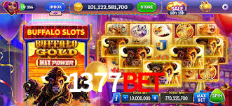 1377Bet