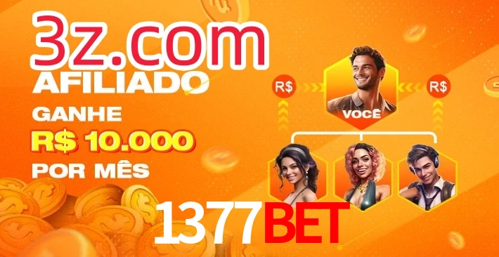 1377Bet