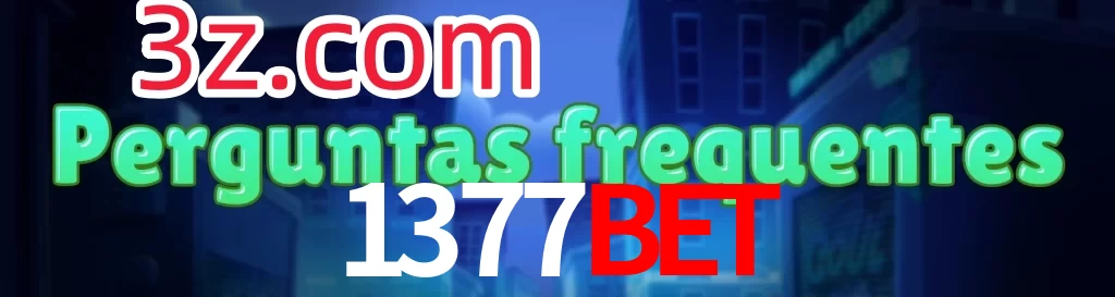 1377Bet