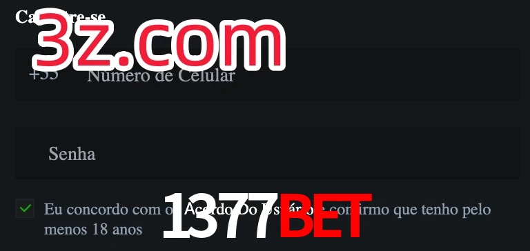 1377Bet